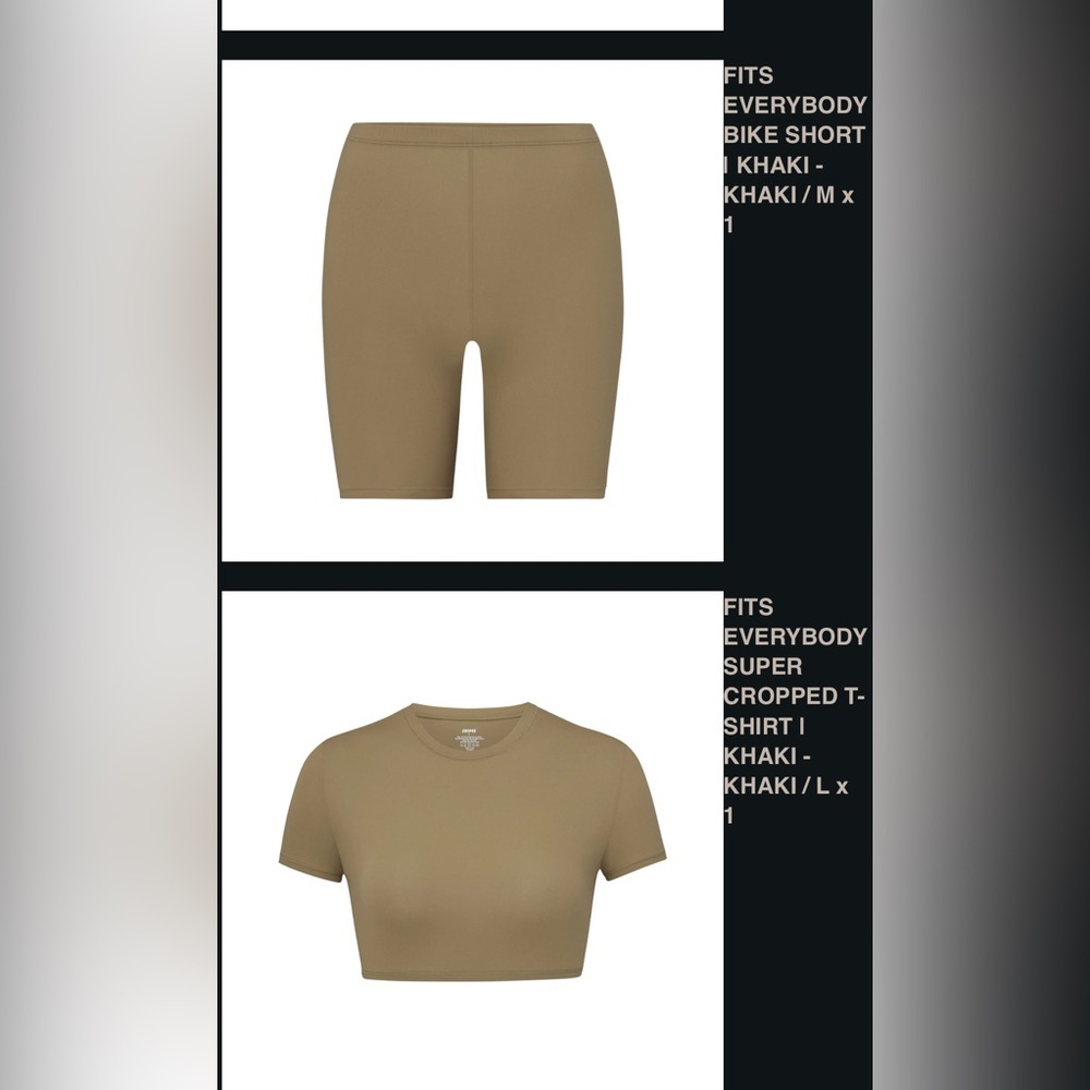 Skims fit everybody set